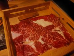 -锦和牛·炭火烧肉(ICC太和里店)