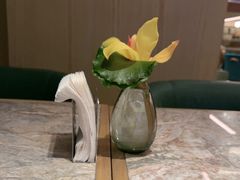 -上海前滩香格里拉大酒店