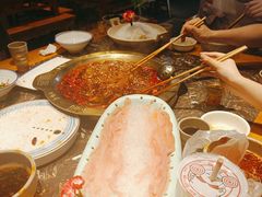 -堂客老火锅(欣阳广场总店)