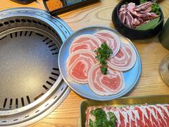 -汉拿山(包河万达店)