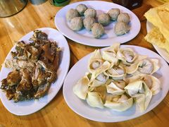 -鑫宝沙茶牛肉火锅(永泰店)