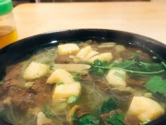 -玖鲜小笼(中山广场店)