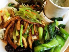 -素满香·素食自助餐(苏州·临顿路店)