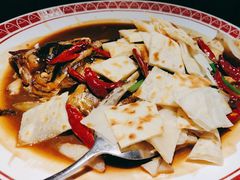 -旺顺阁鱼头泡饼(常营店)