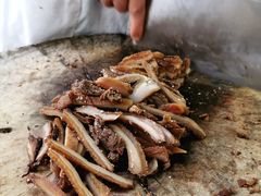 -上海牛羊肉公司塘沽路清真门市部