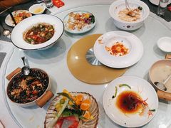 -巨鼎谭家菜(普照寺路店)