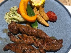 -乔泰勒JOETYLER西餐厅(曲江店)