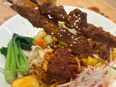 -一醒·手工面·西北传统小吃(悠方购物中心店)
