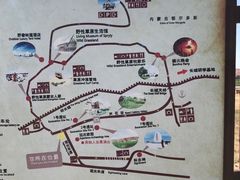-水洞沟旅游区