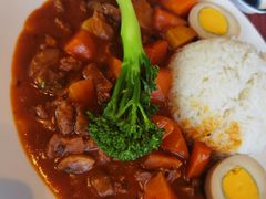 -WOLFGANG PUCK KITCHEN & BAR(迪士尼小镇店)