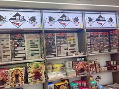 -TOP TOY(大兴荟聚店)