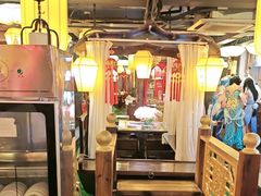-蜀九鼎毛肚火锅(惠安店)