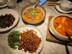 -辛香汇·锦里丨现炒川菜(滁州苏宁广场店)