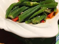 -陆壹捌餐厅(五大道店)