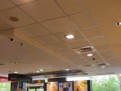 -麦当劳(凌云天地长桥店)
