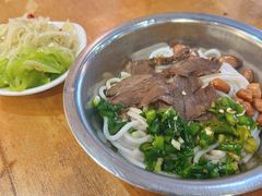 -李氏紫竹林卤粉(火车站店)