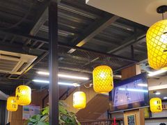 -长安后宰门水盆羊肉(新都心店)