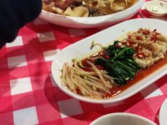 -西域阿里马新疆菜·清真(桂花路店)