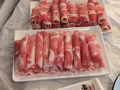 -虾大侠·盱眙龙虾老北京铜锅涮羊肉(金楠天街店)