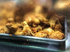 -汴京炸鸡王(蔡锷北路店)