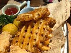 -盘炉forenza·云贵川融合小食堂 ( 钟楼中柳巷店)