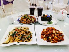 -普天和酒楼·新津菜·烤鸭(天津之眼店)