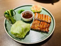 -星叶·东南亚料理(温州万象城店)