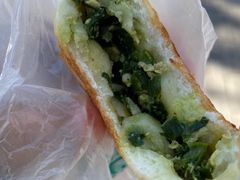 -紫光园清真北京小吃(正阳大街店)