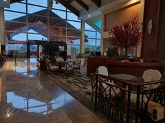 -雅安楠水阁温泉酒店