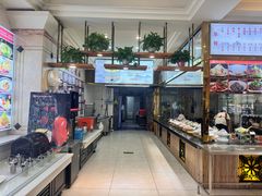 -惠宾饭庄(千禧店)