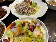 -丰收日·小海鲜·沪上家宴(顾村正大店)