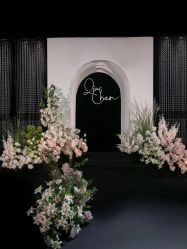 -南昌喜来登酒店·宴会厅