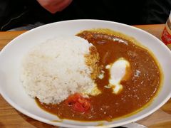 咖喱温泉蛋-食其家·牛丼咖喱(冠捷大厦店)