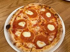 -城市大道红炉披萨烘焙坊