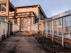 -半岛1919创意园区