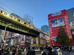-秋叶原电器街