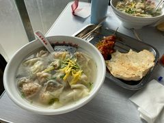 -海平馄饨(逍遥二路店)