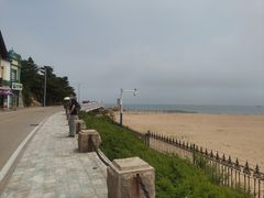 -老虎石海上公园