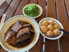 -十面春风·江南面馆(崇宁路店)