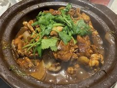 -二楼老店重庆鸡公煲(真光路店)
