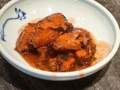 梅干菜鸡翅-紫泥369粗粮季(鼓楼店)