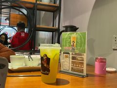 -鱼亨小鲜酸菜鱼(大信店)