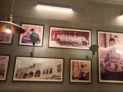 -东就鸭饭店·古早海南菜(友谊南海城店)