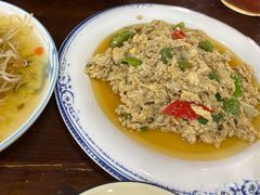 -胖子饭店(兴学弄店)