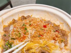 -刘胖子家常菜·蹄花焖藕(中南店)