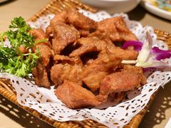 -前海沿·青岛菜(李沧万达店)