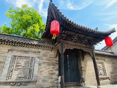 -常家庄园