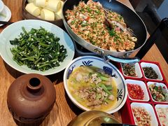 -印象鲵宴·张家界地标美食名片(溪布街店)