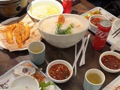 -乔街深夜食堂·台州菜·高压锅生蚝(杭州总店)