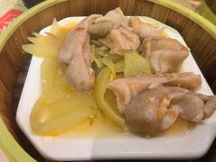 -蒸武门·广式茶点(江南店)
